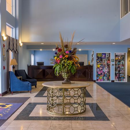 SureStay Plus by Best Western Orlando Lake Buena Vista Exterior foto