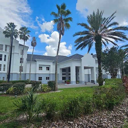 SureStay Plus by Best Western Orlando Lake Buena Vista Exterior foto