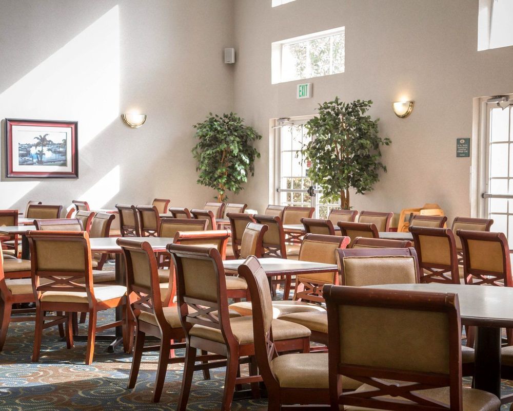 SureStay Plus by Best Western Orlando Lake Buena Vista Exterior foto