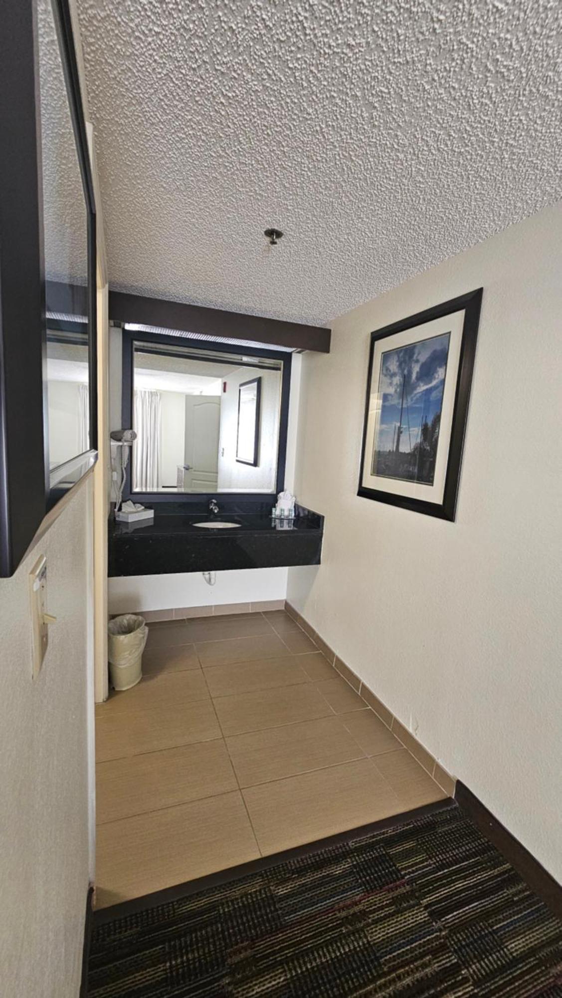SureStay Plus by Best Western Orlando Lake Buena Vista Exterior foto